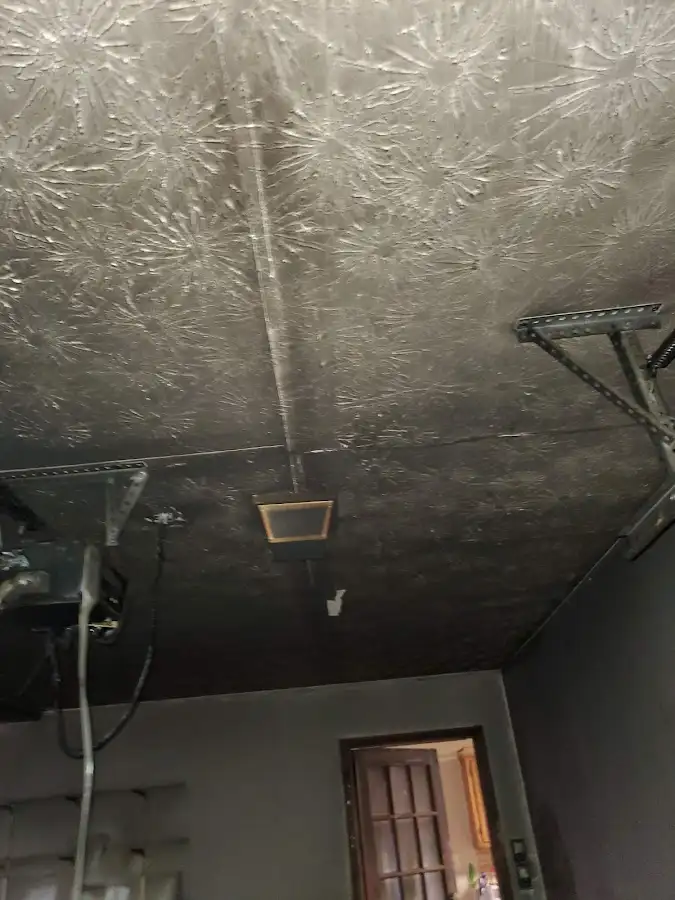 Fire and smoke damage assessment for Emergency Water Damage Services in Southgate