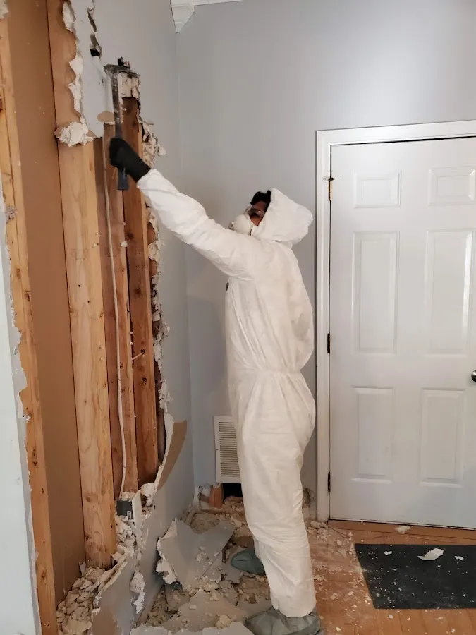 Commercial Water Damage Restoration in Southgate, MI